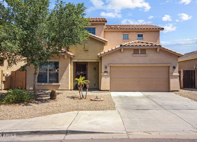 Property at 9912 W Illini St, Tolleson, AZ 85353, 3 beds, 2.5 baths