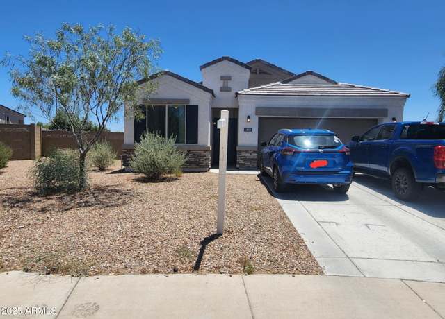 Property at 3855 N 308th Ln, Buckeye, AZ 85396, 4 beds, 2 baths