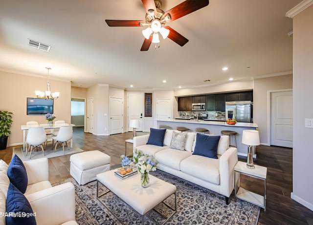 Property at 900 S Canal Dr #138, Chandler, AZ 85225, 3 beds, 2 baths