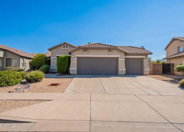 Property at 5237 W Ian Dr, Laveen, AZ 85339, 3 beds, 2 baths