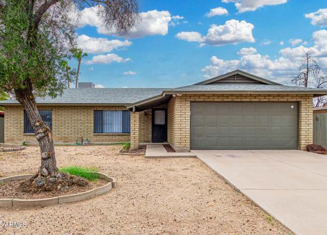 Property at 4141 W Diana Ave, Phoenix, AZ 85051, 3 beds, 2 baths
