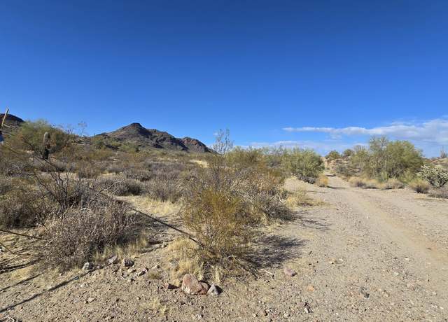 Property at 36301 N 289th Ave Unit -, Wittmann, AZ 85361