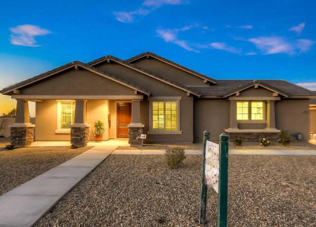 Property at 1 N Brenner Pass Rd, Queen Creek, AZ 85144, 3 beds, 2 baths