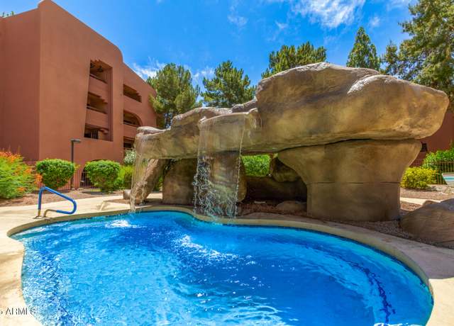 Property at 4303 E Cactus Rd #408, Phoenix, AZ 85032, 1 bed, 1 bath