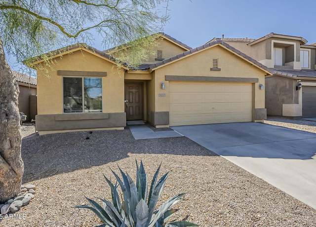 Property at 36307 W EL Greco St, Maricopa, AZ 85138, 4 beds, 2 baths