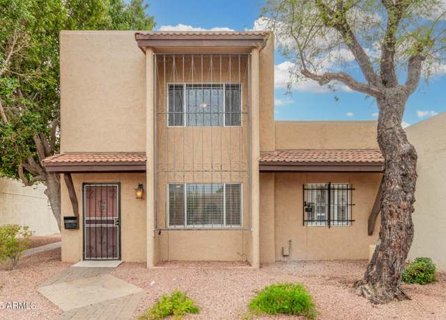 Property at 1817 W Claremont St, Phoenix, AZ 85015, 3 beds, 2 baths