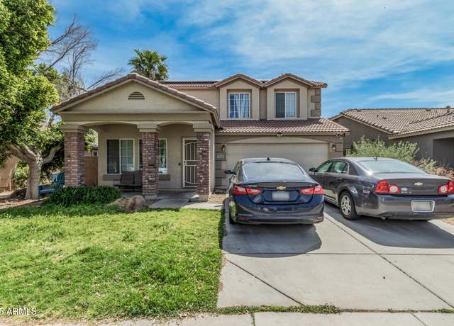 Property at 15153 W Riviera Dr, Surprise, AZ 85379, 4 beds, 2.5 baths