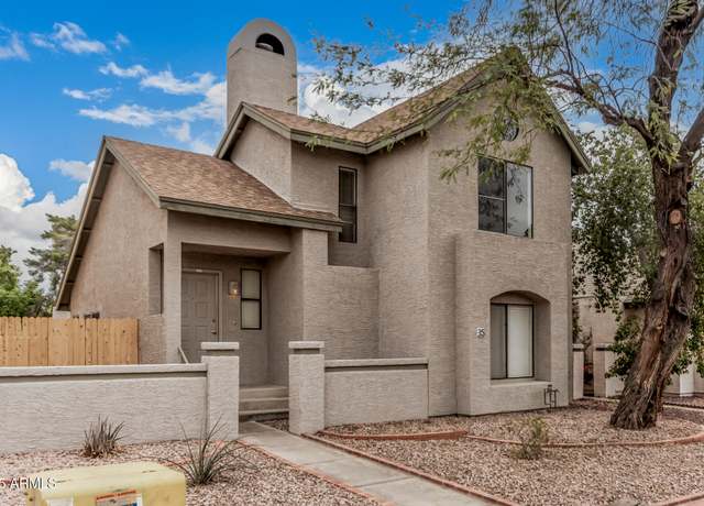 Property at 1535 N Horne -- #35, Mesa, AZ 85203, 2 beds, 2 baths