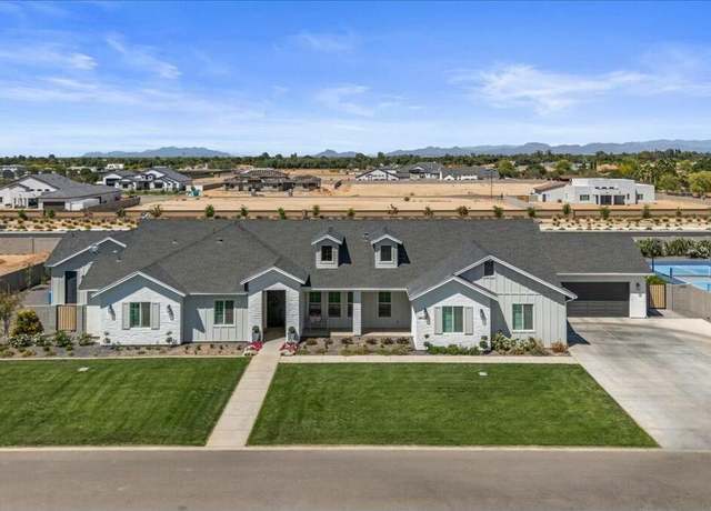 Property at 18826 E Augusta Ave, Queen Creek, AZ 85142, 5 beds, 4.5 baths