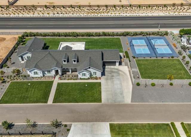 Property at 18826 E Augusta Ave, Queen Creek, AZ 85142, 5 beds, 4.5 baths