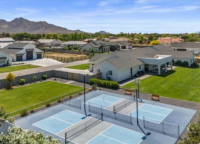 Property at 18826 E Augusta Ave, Queen Creek, AZ 85142, 5 beds, 4.5 baths