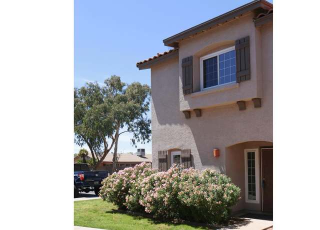Property at 1961 N Hartford St #1109, Chandler, AZ 85225, 2 beds, 2.5 baths