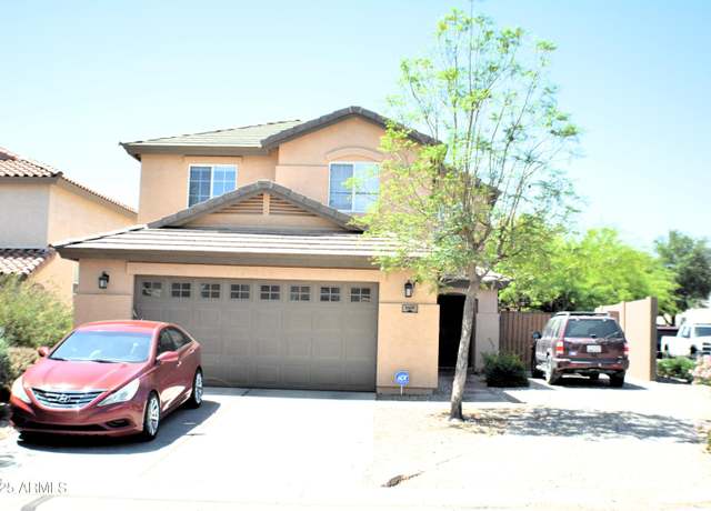 Property at 1417 E Rosebud Dr, San Tan Valley, AZ 85143, 4 beds, 3 baths