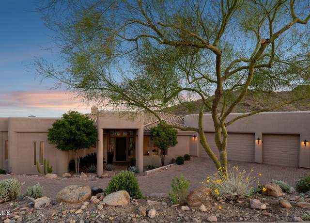 Property at 15045 E Sundown Dr, Fountain Hills, AZ 85268, 4 beds, 2.5 baths