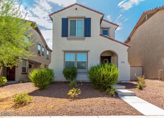 Property at 2494 N Heritage St, Buckeye, AZ 85396, 3 beds, 2.5 baths