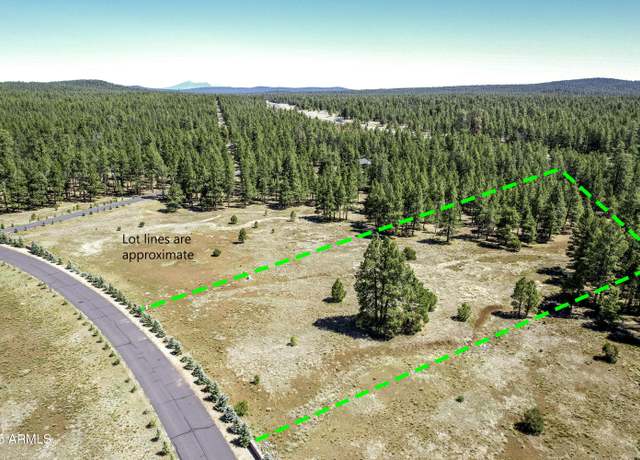 Property at 295 E Foxboro Rd #5, Munds Park, AZ 86017