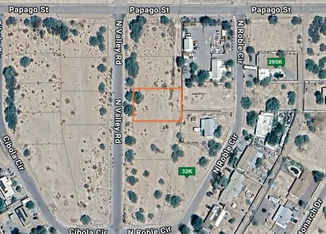 Property at 4125 N Valley Dr #3, Eloy, AZ 85131