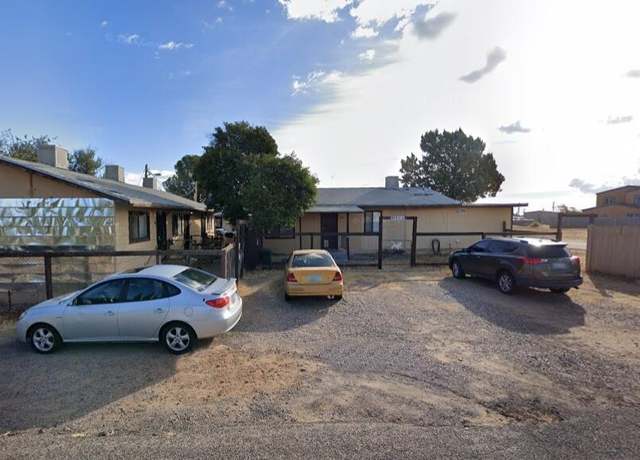Property at 201 N 5th St Unit A2, Sierra Vista, AZ 85635, 8 beds, 9 baths