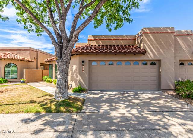 Property at 4116 E Lupine Ave, Phoenix, AZ 85028, 2 beds, 2 baths
