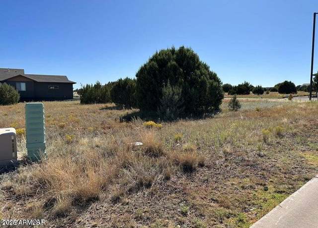 Property at 1001 S Ridgeway Pl #111, Show Low, AZ 85901