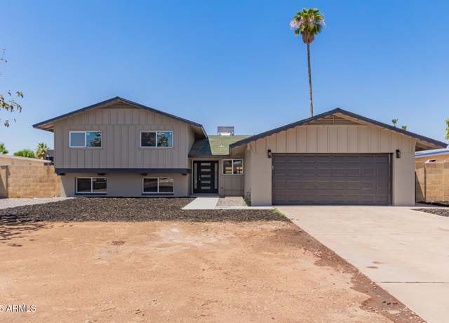 Property at 5524 N 39th Ave, Phoenix, AZ 85019, 4 beds, 2.5 baths