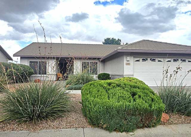 Property at 293 S Wild Horse Way, Cottonwood, AZ 86326, 3 beds, 2 baths