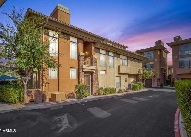Property at 14450 N Thompson Peak Pkwy #103, Scottsdale, AZ 85260, 2 beds, 2 baths