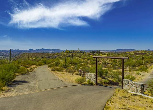 Property at Lot 30 Giana Drive Dr #30, Wickenburg, AZ 85390