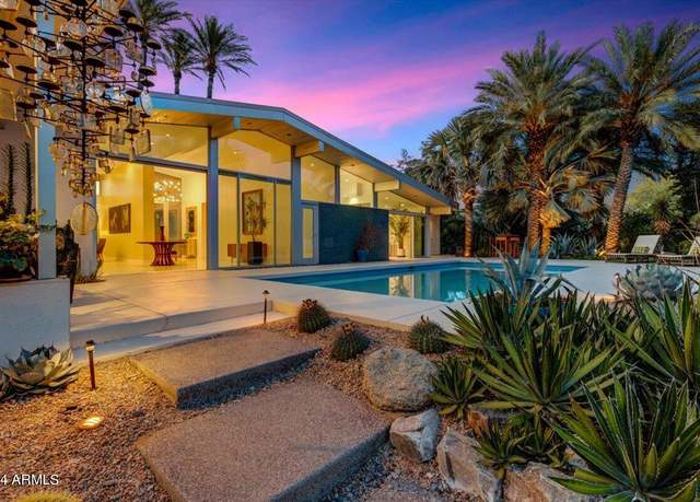 Property at 8517 N 48th Pl, Paradise Valley, AZ 85253, 4 beds, 4 baths