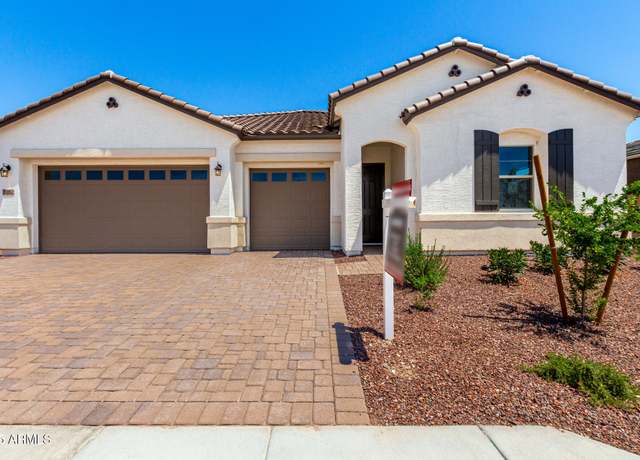 Property at 20262 W Hollyhock St, Buckeye, AZ 85396, 4 beds, 3.5 baths