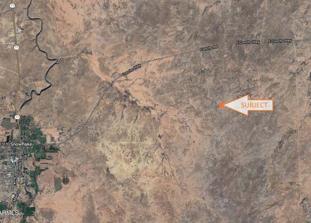 Property at 8551 Lawson Ln Unit -, Snowflake, AZ 85937