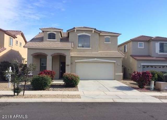 Property at 14737 N 174th Dr, Surprise, AZ 85388, 4 beds, 3 baths