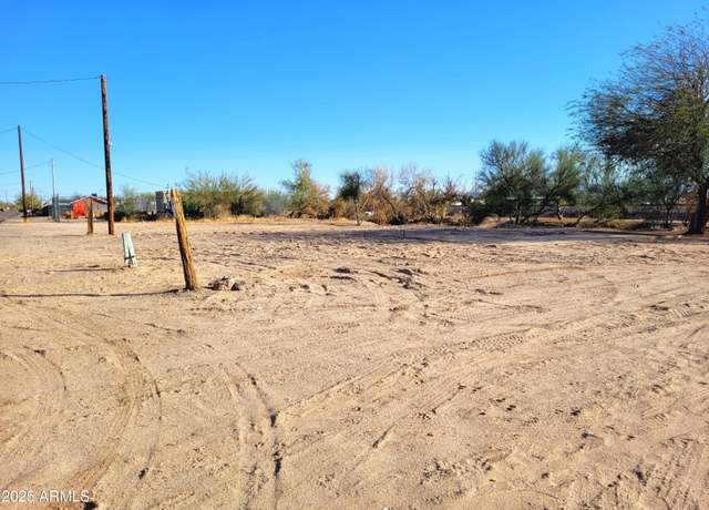 Property at 0 W Griffin Ave Unit 3 & 4, Wittmann, AZ 85361