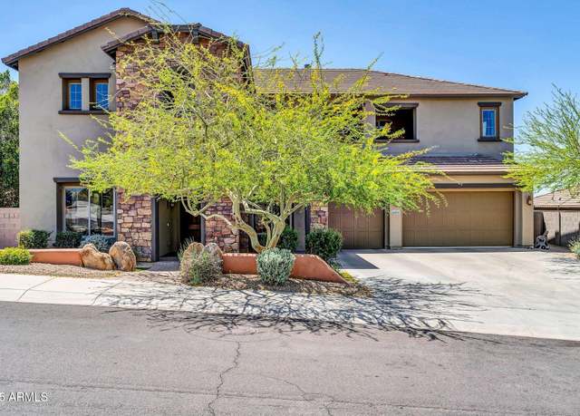 Property at 26814 N 90th Ave, Peoria, AZ 85383, 5 beds, 4.5 baths