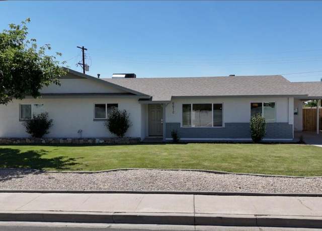 Property at 6610 N 15th Ave, Phoenix, AZ 85015, 3 beds, 2 baths