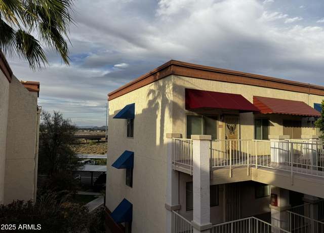 Property at 12123 W Bell Rd #337, Surprise, AZ 85378, 2 beds, 1 bath