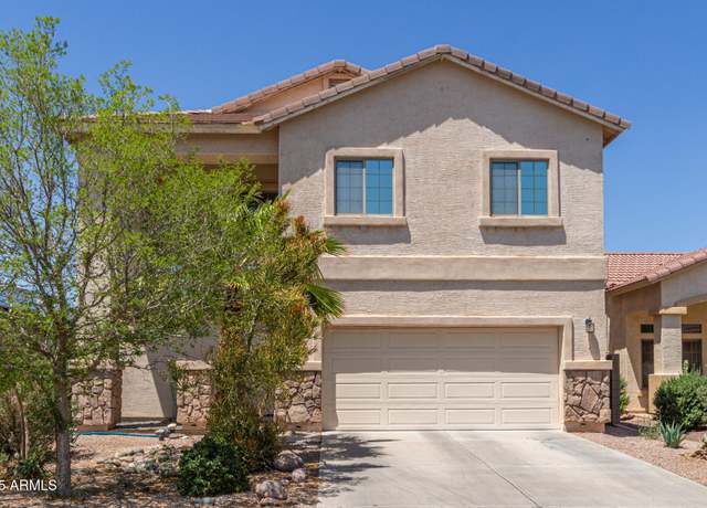 Property at 44810 W Horse Mesa Rd, Maricopa, AZ 85139, 3 beds, 2.5 baths