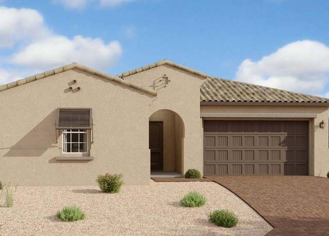 Property at 11416 E Utah Ave, Mesa, AZ 85212, 4 beds, 3 baths