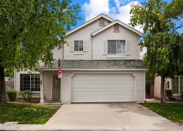 Property at 441 S Maple -- #83, Mesa, AZ 85206, 3 beds, 2 baths