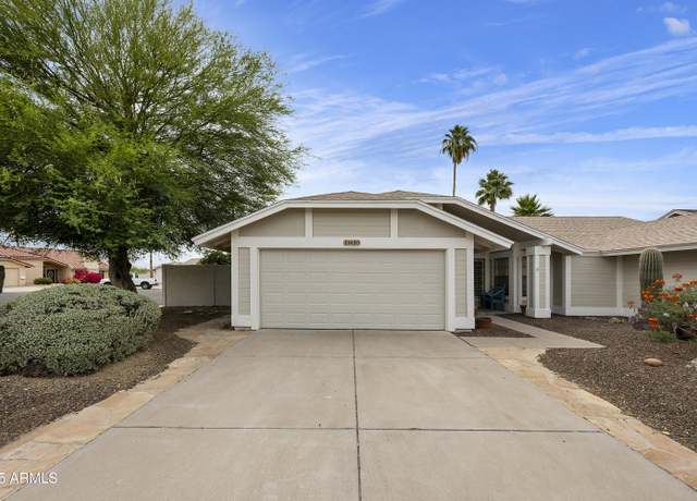 Property at 11430 N 109th St, Scottsdale, AZ 85259, 4 beds, 2 baths