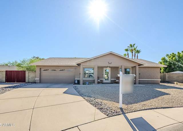 Property at 12434 S KI Cir, Phoenix, AZ 85044, 4 beds, 2 baths