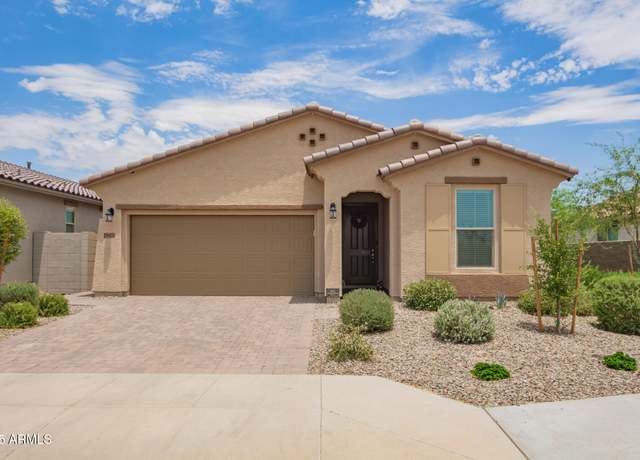 Property at 19420 W Solano Dr, Litchfield Park, AZ 85340, 3 beds, 2 baths