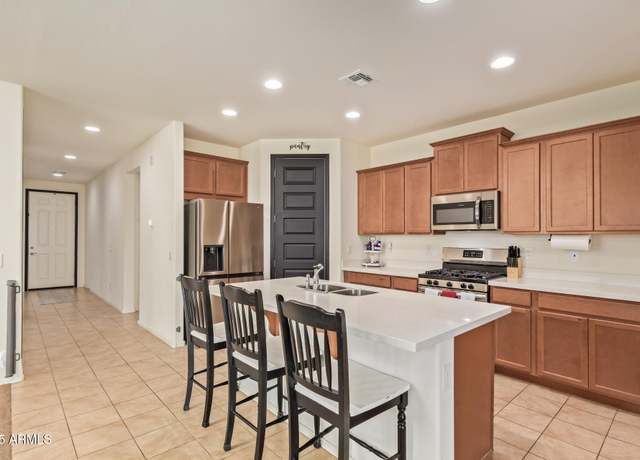 Property at 19420 W Solano Dr, Litchfield Park, AZ 85340, 3 beds, 2 baths