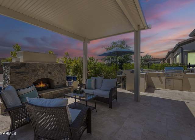 Property at 36102 N Cerro Blanco Ave, Queen Creek, AZ 85140, 2 beds, 2.5 baths