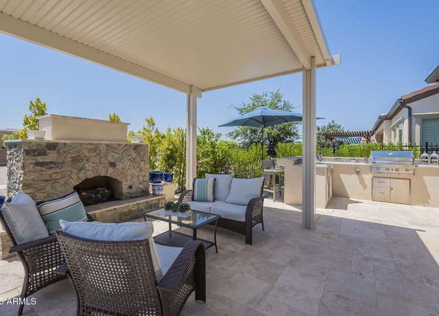 Property at 36102 N Cerro Blanco Ave, Queen Creek, AZ 85140, 2 beds, 2.5 baths