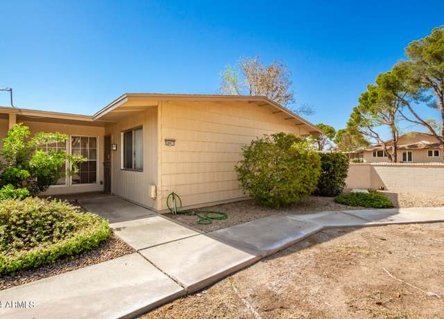 Property at 10477 W Highwood Ln, Sun City, AZ 85373, 2 beds, 2 baths