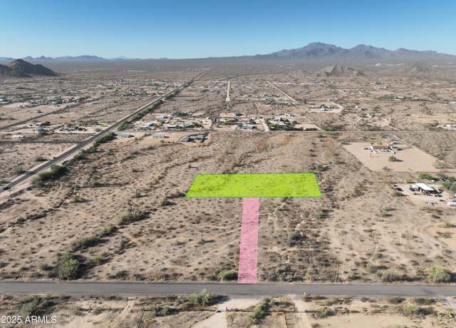 Property at 0 W Huisatch Rd Unit 19-3, Maricopa, AZ 85139