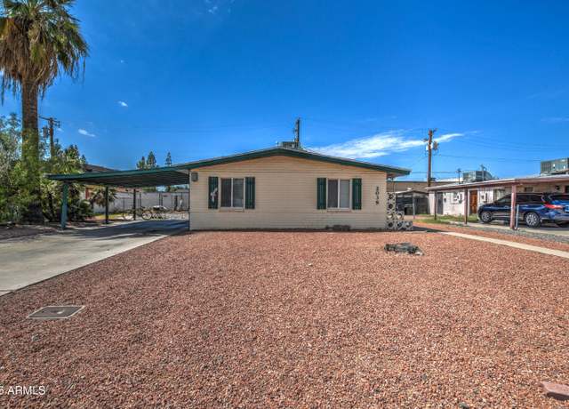 Property at 2039 W Pasadena Ave, Phoenix, AZ 85015, 3 beds, 2 baths