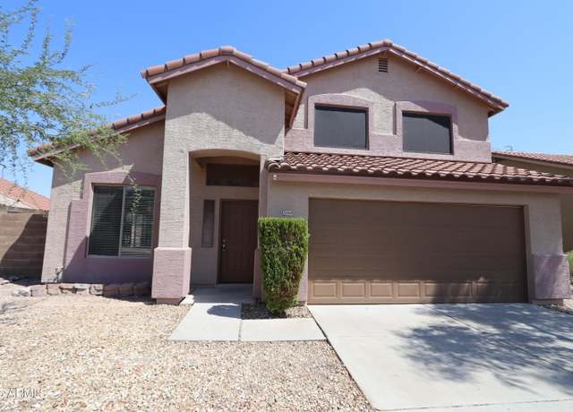 Property at 23869 N 36th Dr N, Glendale, AZ 85310, 3 beds, 2.5 baths