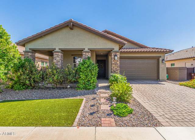 Property at 41331 W Centennial Dr, Maricopa, AZ 85138, 3 beds, 2 baths